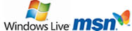 Windows Live & MSN